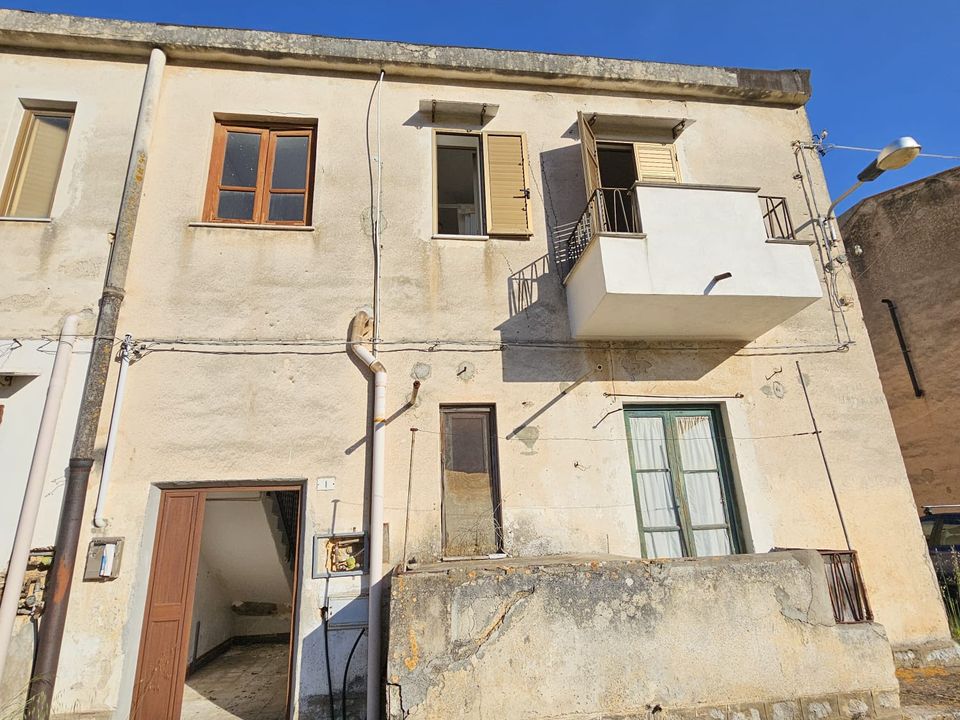 Leilighet i Collesano, Palermo - bilde 1